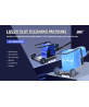 Laser Slat Cleaning Machine Laser Cutting Machine Table Cleaner Slag Remover